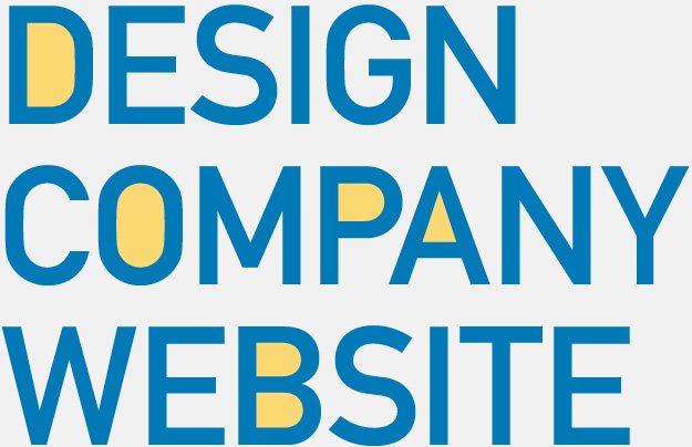 DESIGN COMPANY WEBSITE